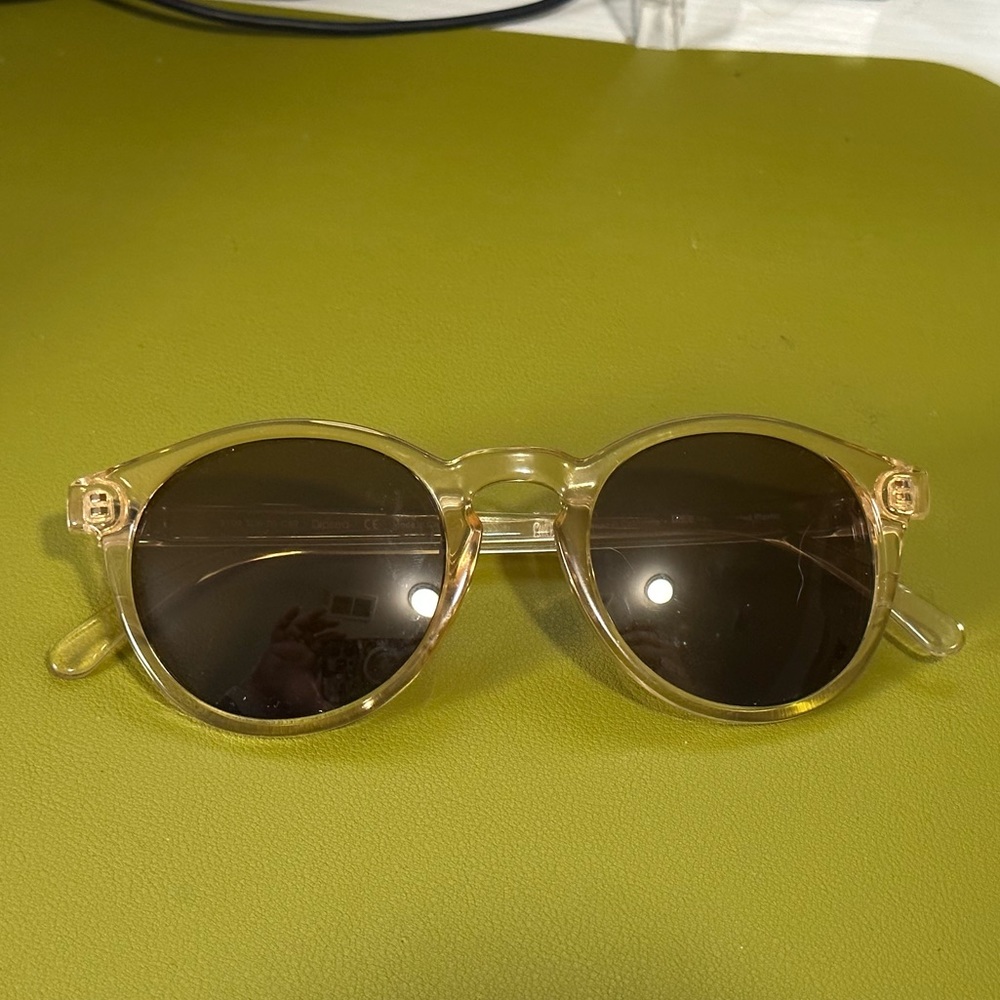 Sunski Dipseas sunglasses